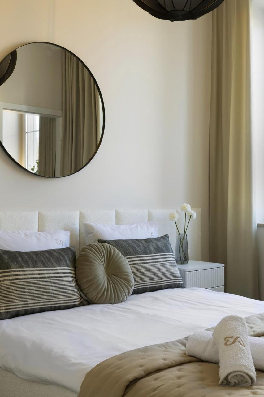 Elite Apartments Aura Old Town 格但斯克 外观 照片