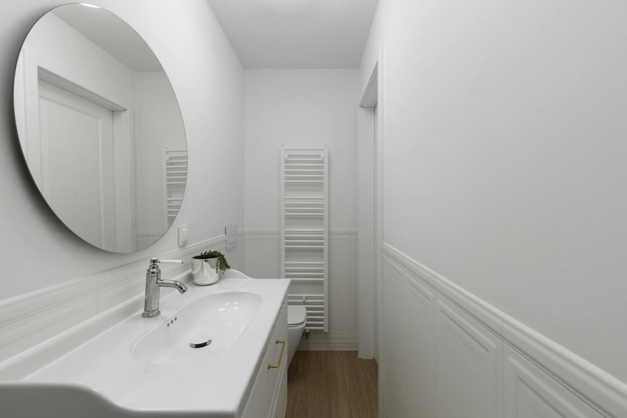 Elite Apartments Aura Old Town 格但斯克 外观 照片