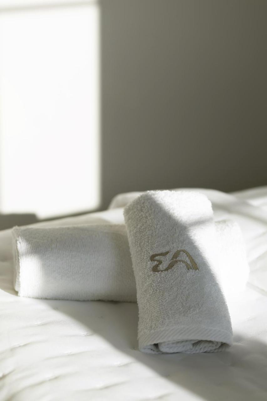 Elite Apartments Aura Old Town 格但斯克 外观 照片
